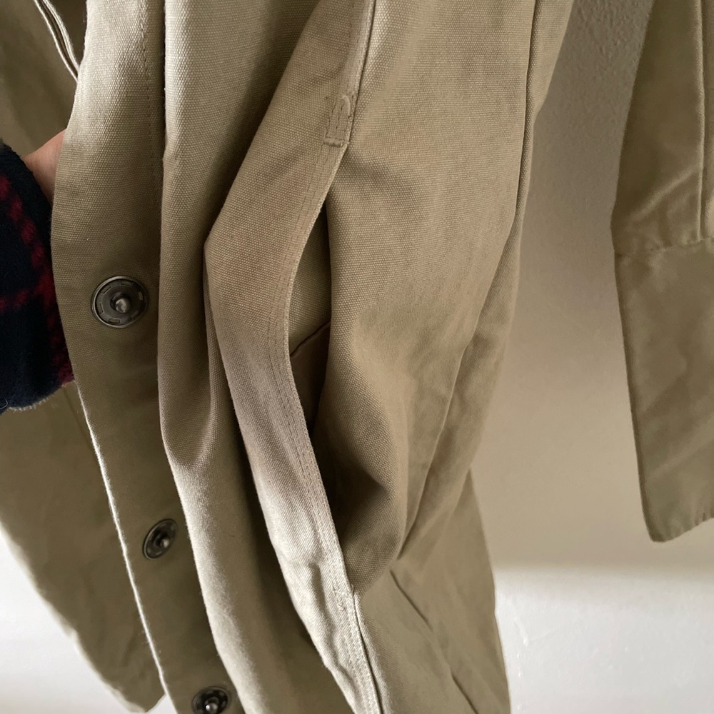 Vintage Gap Spring Jacket - image 4